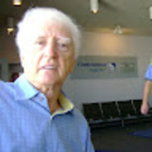 Meet your Posher, Joseph